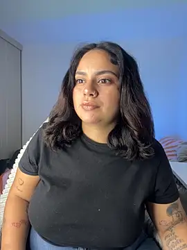 susy angel online show from 03/06/26, 01:02