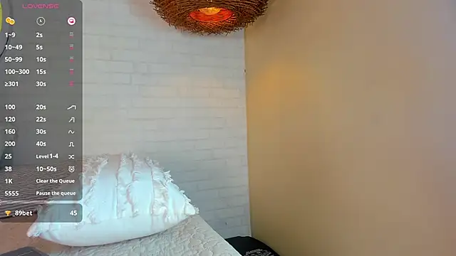 sophi cooper29 online show from 12/13/25, 07:53