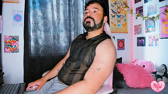 johnnyalx online show from 03/18/25, 03:53