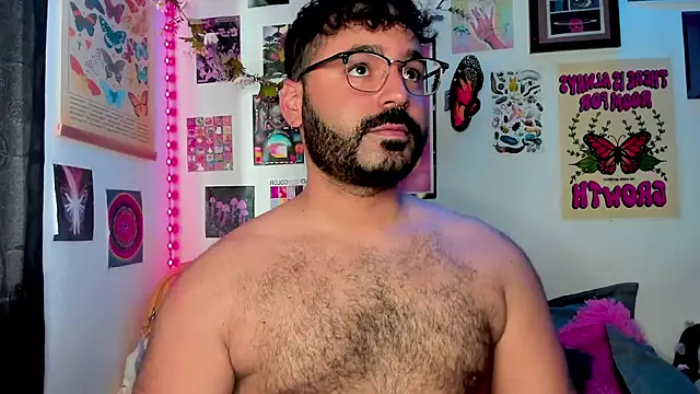 johnnyalx online show from 12/15/25, 05:39