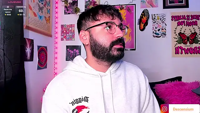 johnnyalx online show from 02/02/26, 07:12