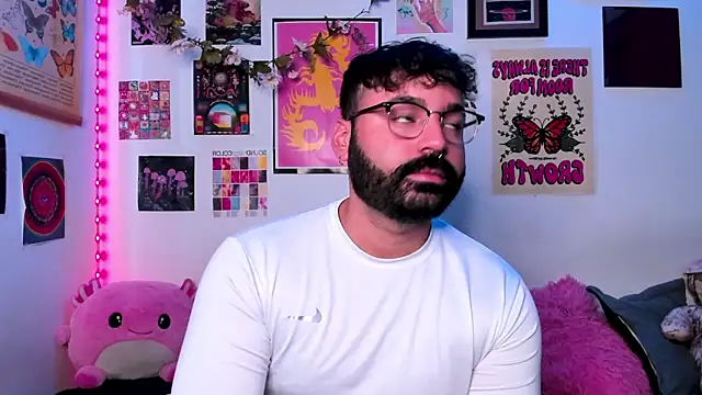 johnnyalx online show from 02/07/26, 07:17