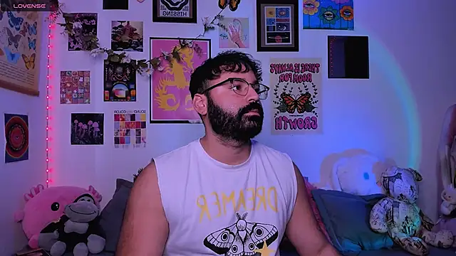 johnnyalx online show from 02/15/26, 06:04