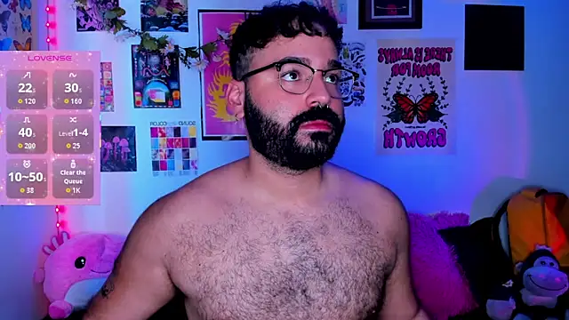 johnnyalx online show from 03/01/26, 06:43