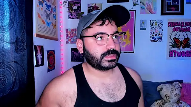 johnnyalx online show from 03/13/26, 07:09