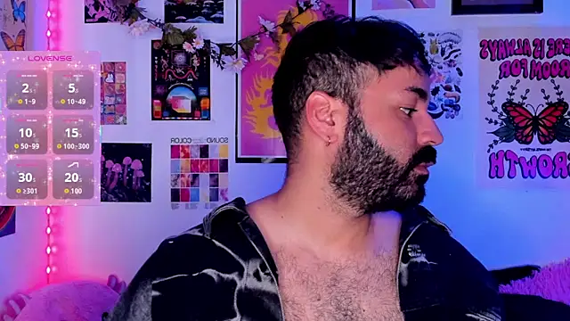 johnnyalx online show from 03/22/26, 06:44