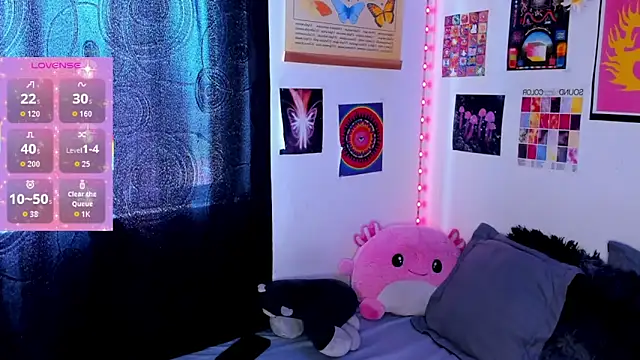 johnnyalx online show from 03/29/26, 07:03