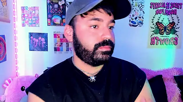 johnnyalx online show from 04/02/26, 07:33