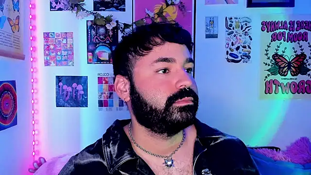 johnnyalx online show from 04/03/26, 06:17