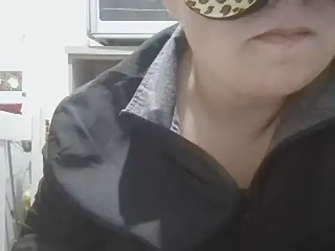 Mayallasexy online show from 01/13/25, 12:30