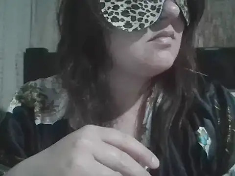 Mayallasexy online show from 10/23/25, 12:21