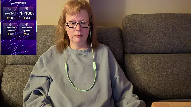 TittyLandQuebec online show from 04/14/26, 09:43