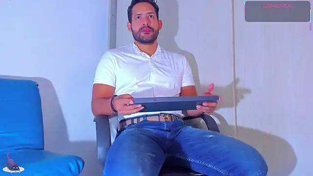 JorsMontero online show from 03/03/25, 01:09