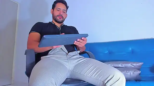 JorsMontero online show from 03/05/25, 12:00