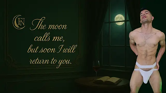 Snapshot of Luis_Negreteth chatting on 11/08/25, 07:23 Luis Negreteth online show from 11/08/25, 07:23