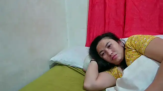 LalaiAsian online show from 02/11/25, 06:44