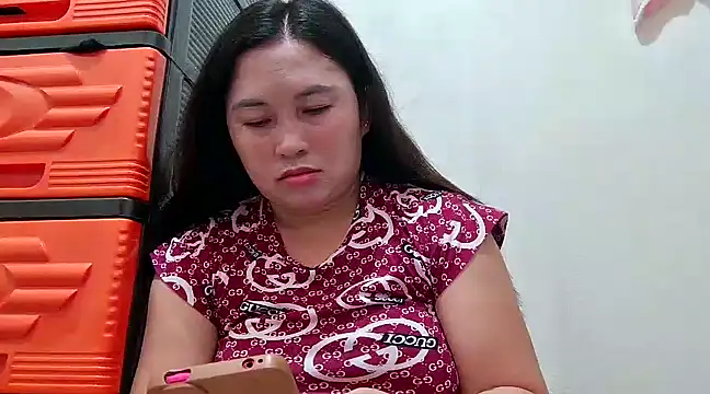 LalaiAsian online show from 03/03/25, 04:24