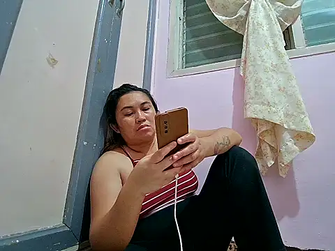 LalaiAsian online show from 09/09/25, 07:35