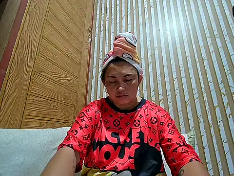 LalaiAsian online show from 04/03/26, 09:29