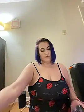 Snapshot of Allie_Austyn chatting on 02/02/25, 07:09 Allie Austyn online show from 02/02/25, 07:09