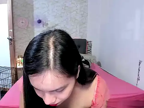 Hebefemme online show from 09/29/25, 06:57