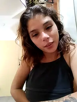 mariamac420 online show from 02/08/26, 08:34