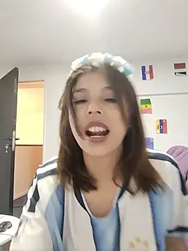 mariamac420 online show from 06/20/26, 10:56