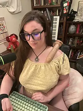 Adobe Angel online show from 01/11/25, 02:20