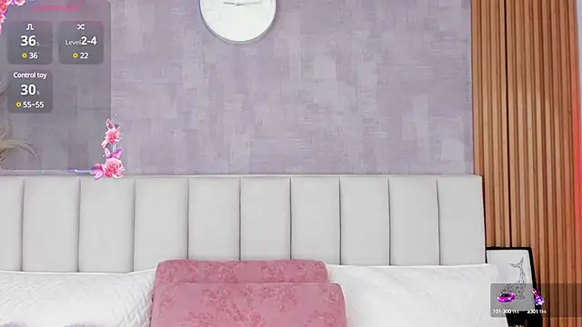 Snapshot of Skcarlet_beckett chatting on 12/07/24, 12:45 Skcarlet beckett online show from 12/07/24, 12:45