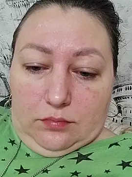 Rini333 online show from 10/30/25, 06:48