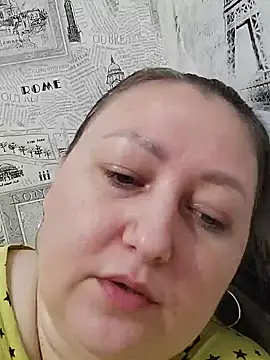 Rini333 online show from 11/08/25, 04:40