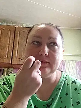 Rini333 online show from 02/19/26, 07:15