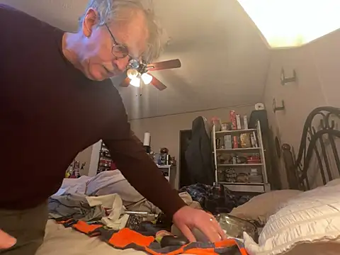 jck1m0t online show from 01/31/26, 07:45