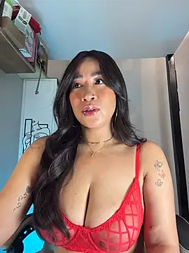 AsianMilfSheryl online show from 02/16/26, 06:09