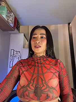 AsianMilfSheryl online show from 04/14/26, 05:24