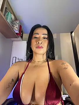 AsianMilfSheryl online show from 05/10/26, 07:57