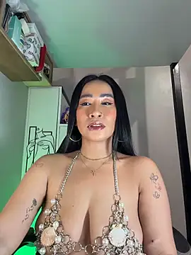 AsianMilfSheryl online show from 05/14/26, 07:04