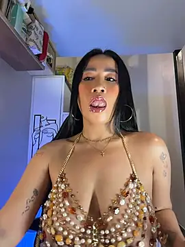 AsianMilfSheryl online show from 05/18/26, 06:30