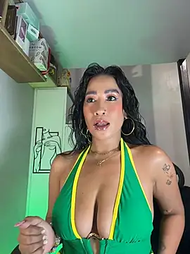 AsianMilfSheryl online show from 07/11/26, 07:11
