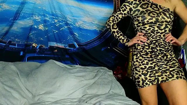 KittyMia online show from 03/25/26, 08:37