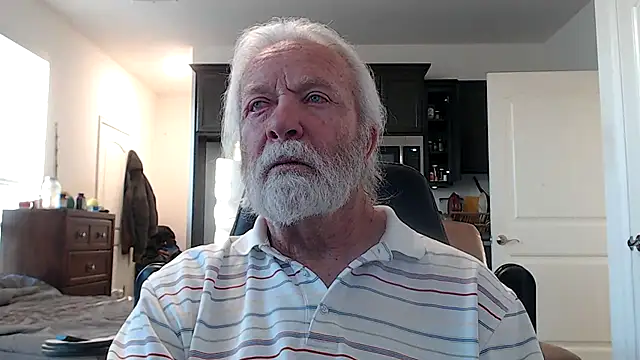 rockpoint69 online show from 01/01/25, 02:09