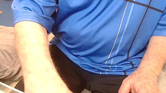 rockpoint69 online show from 01/23/25, 08:36