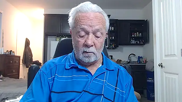 rockpoint69 online show from 03/04/26, 01:17