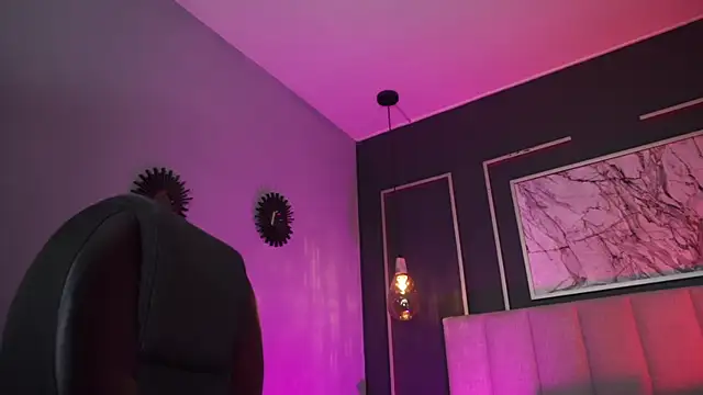 Samantha Brooke online show from 11/27/25, 04:53