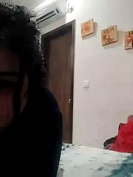 Srishtijain51 online show from 01/05/25, 06:13