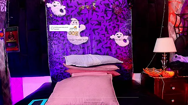 shelsyloreds online show from 10/31/25, 11:55