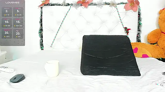 Sharon smiith online show from 12/24/24, 09:39