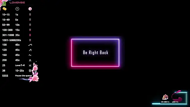 Sweetiegirl00 online show from 01/06/25, 02:14