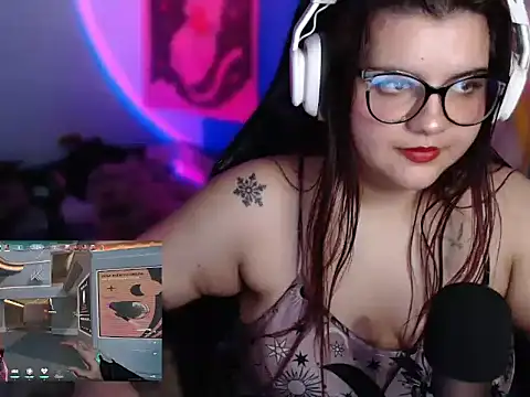 Annee23 online show from 04/17/26, 01:14