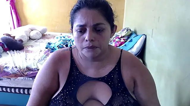Snapshot of yulieth_bbw chatting on 02/14/26, 07:10 yulieth bbw online show from 02/14/26, 07:10